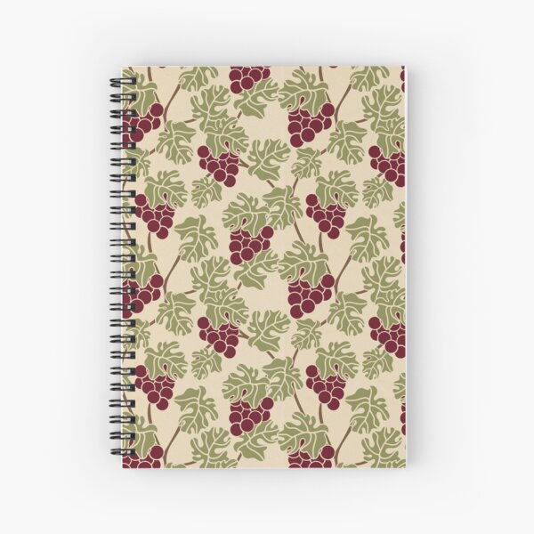 Item preview, Vineyard designed and sold by Claudia S. Design.