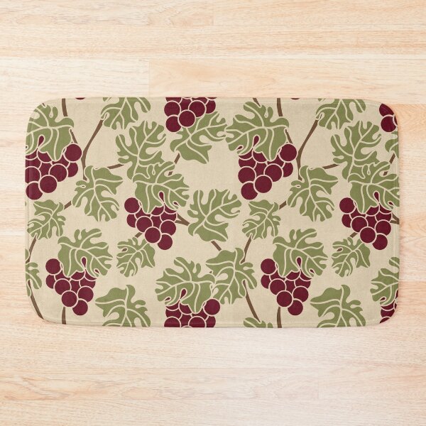 Item preview, Vineyard designed and sold by Claudia S. Design.