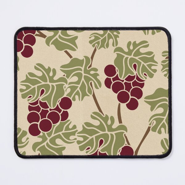 Item preview, Vineyard designed and sold by Claudia S. Design.