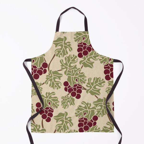 Item preview, Vineyard designed and sold by Claudia S. Design.