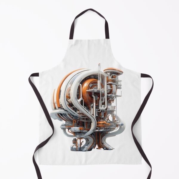 Item preview, The Nexus Reactor designed and sold by CraftFusionArt.
