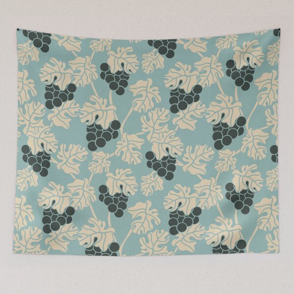 Item preview,  Vineyard Sky Background designed and sold by Claudia S. Design.