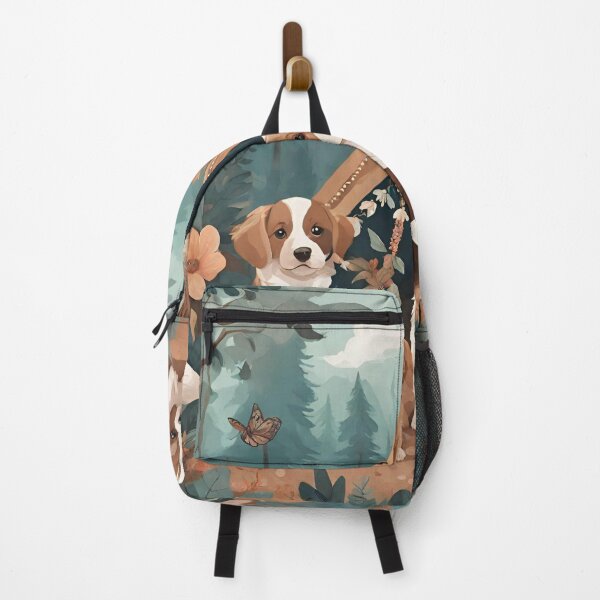 Artikelvorschau, Hundewandern entworfen und verkauft von XamiDesign.