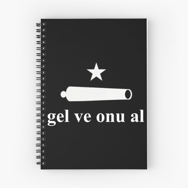 Aperçu de l'œuvre 1er drapeau CATI turc noir (siyah türk 'gel ve al' bayrağı) créée et vendue par JonathanR1994.