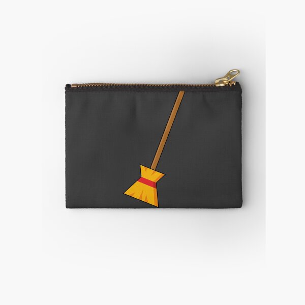 Item preview, Witch Broom designed and sold by BirdAtWork.