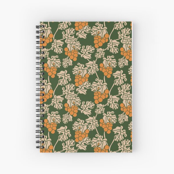 Item preview,  Vineyard Green Background designed and sold by Claudia S. Design.