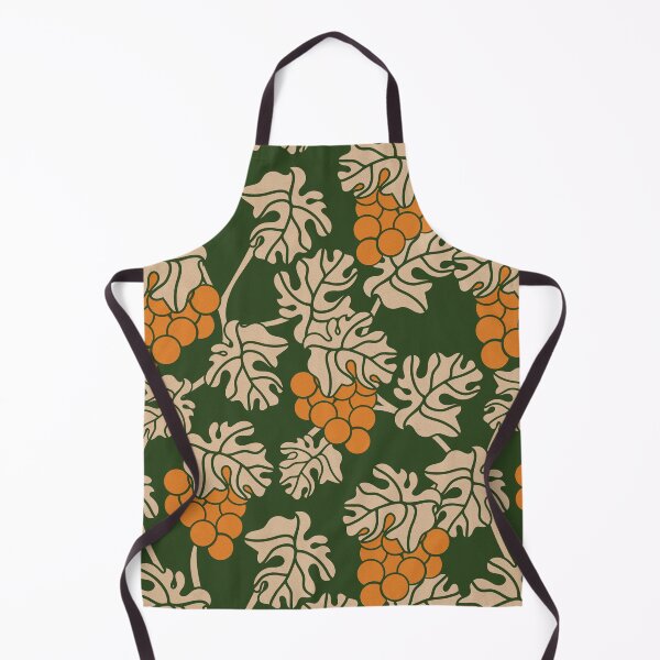 Item preview,  Vineyard Green Background designed and sold by Claudia S. Design.