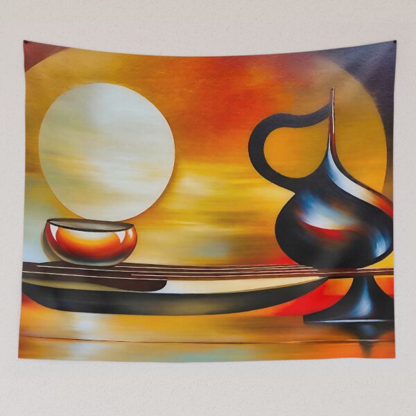 Item preview, Stillness designed and sold by Natrual0903.