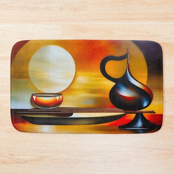 Item preview, Stillness designed and sold by Natrual0903.
