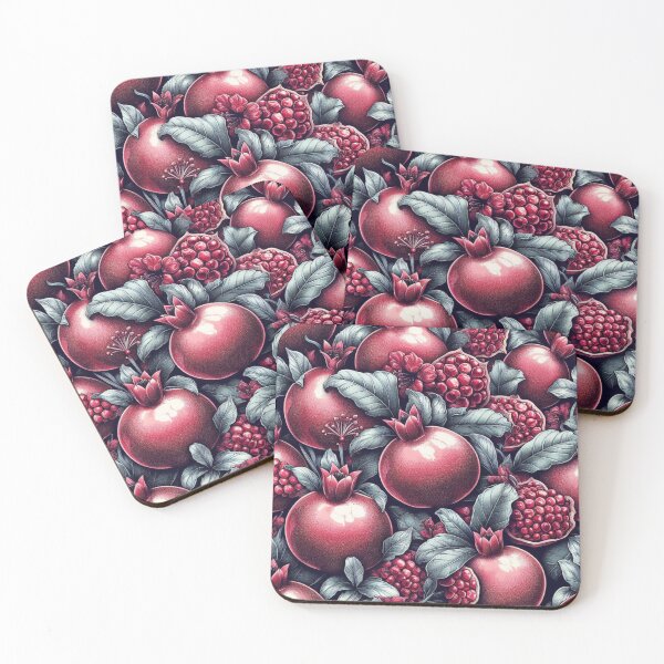 Item preview, Pomegranate pattern - Persian (iran) design designed and sold by Persian Pride Official.