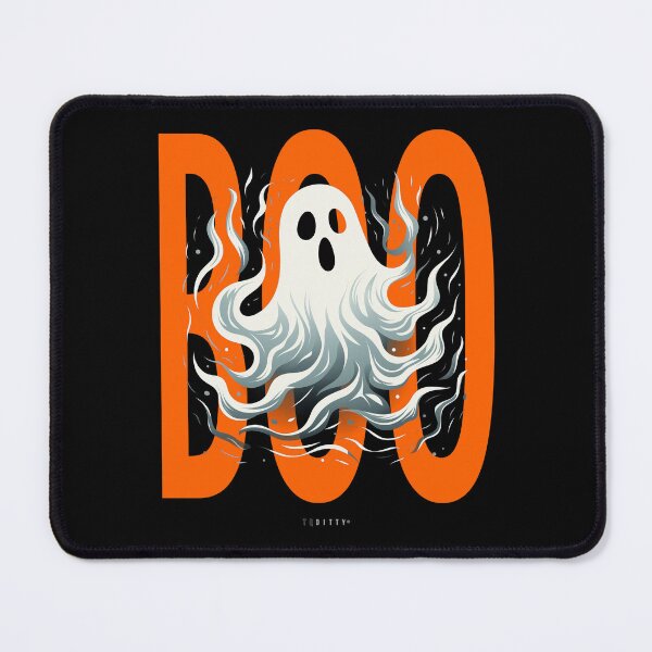 Item preview, BOO designed and sold by TQDitty.