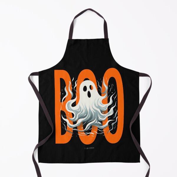 Item preview, BOO designed and sold by TQDitty.