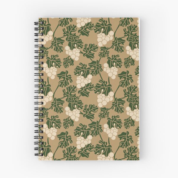 Item preview, Vineyard paper Background designed and sold by Claudia S. Design.
