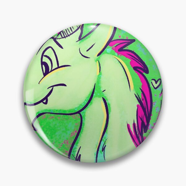 Item preview, Neon Dragon designed and sold by AdelaideParade.