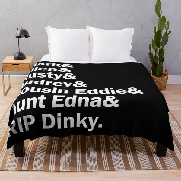 Item preview, Funny Names x National Lampoon Vacation designed and sold by 3dmuckychris.