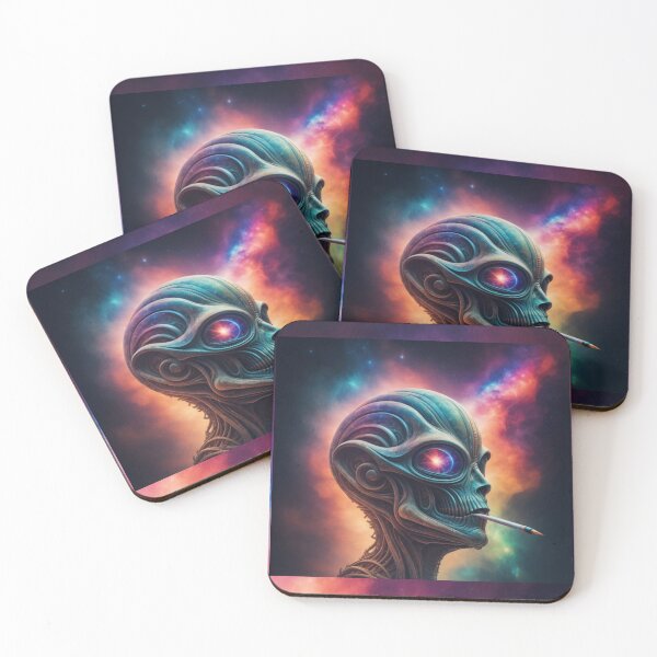 Item preview, INTO THE GALAXY designed and sold by RoseDesigns87.
