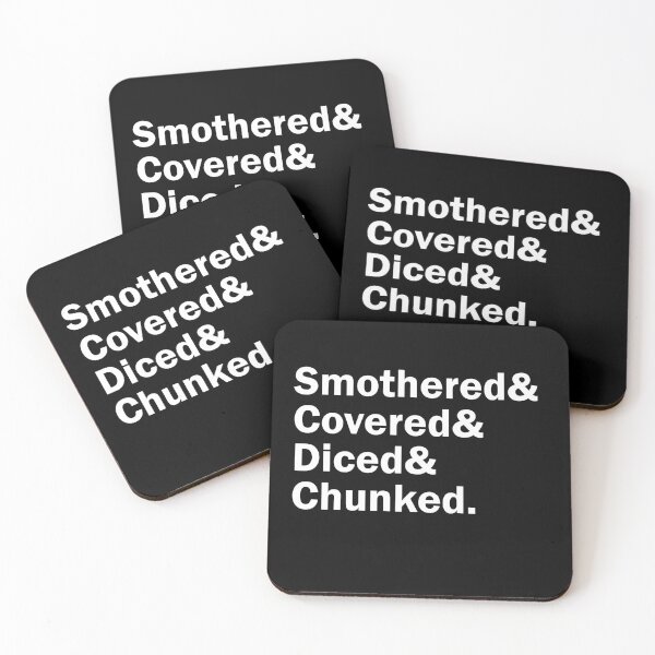 Item preview, Funny Names x Waffle House (Short List) designed and sold by 3dmuckychris.