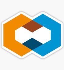 VMware Clarity Sticker