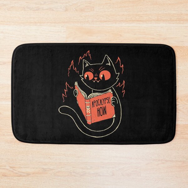Item preview, Apocalypse How designed and sold by DinoMike.