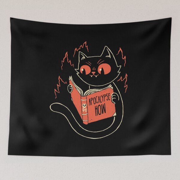 Item preview, Apocalypse How designed and sold by DinoMike.