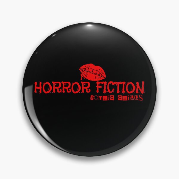 Item preview, Horror Fiction - Gothic Chills designed and sold by askthebookbug.