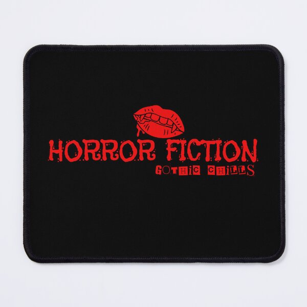 Item preview, Horror Fiction - Gothic Chills designed and sold by askthebookbug.