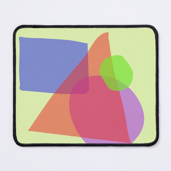 Item preview, Colorful Logo Circle designed and sold by masabo.