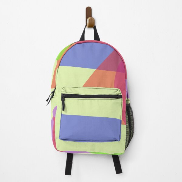 Item preview, Colorful Logo Circle designed and sold by masabo.