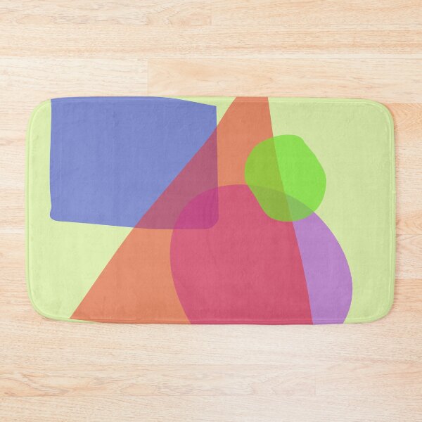 Item preview, Colorful Logo Circle designed and sold by masabo.