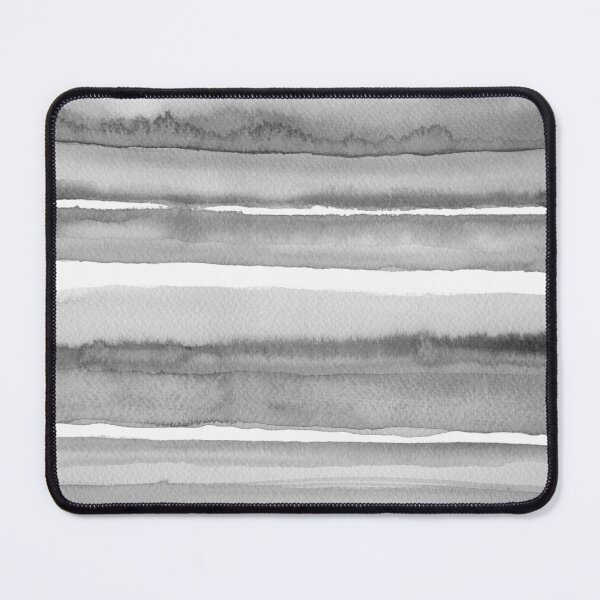 Item preview, Gray watercolor designed and sold by ElaSzczepaniak.