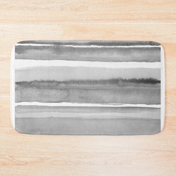 Item preview, Gray watercolor designed and sold by ElaSzczepaniak.
