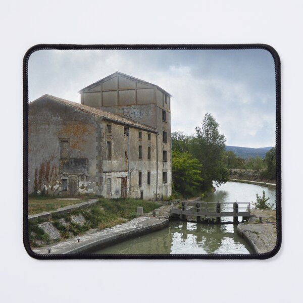 Item preview, The old mill. designed and sold by Paul Pasco.