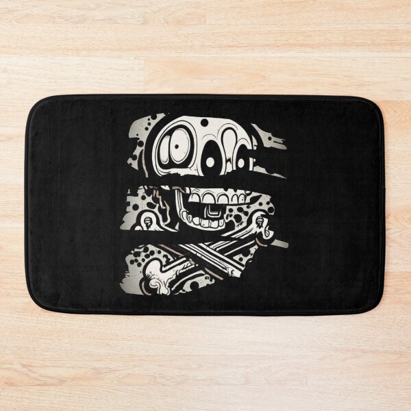 Item preview, Black and White Art: Fantasy Skull designed and sold by WilsonMiller-.