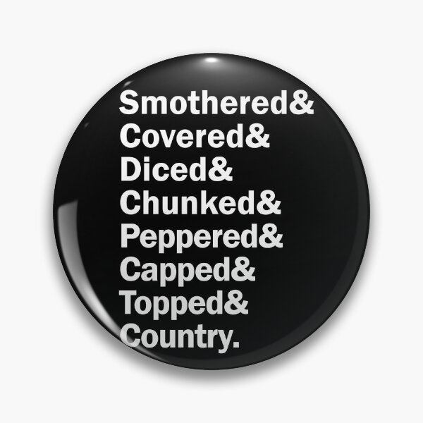 Item preview, Funny Names x Waffle House (Long List) designed and sold by 3dmuckychris.