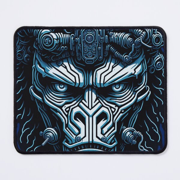 Item preview, Techno Apes S02 D34 designed and sold by Houerd.
