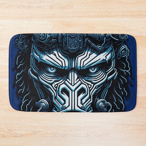 Item preview, Techno Apes S02 D34 designed and sold by Houerd.