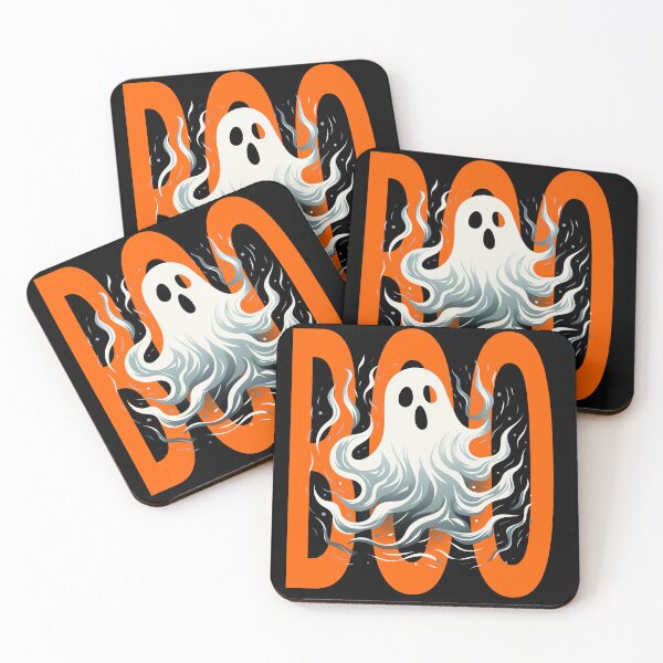 Item preview, BOO designed and sold by TQDitty.