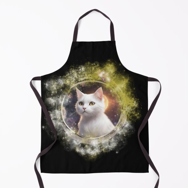 Item preview, Nebula Kitty designed and sold by RosaArte.