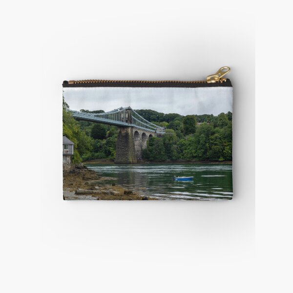 Item preview, Menai Bridge, Menai Straits, Anglesey, North Wales, UK designed and sold by EDHPhotography.