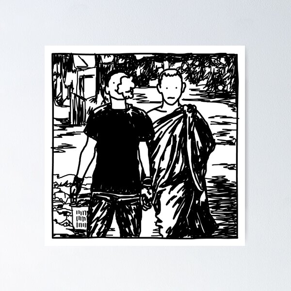 Item preview, save rock & roll designed and sold by altstopco.