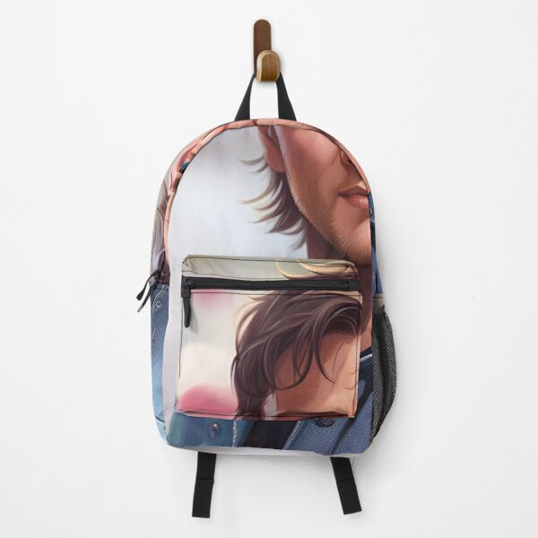 King Von Backpack