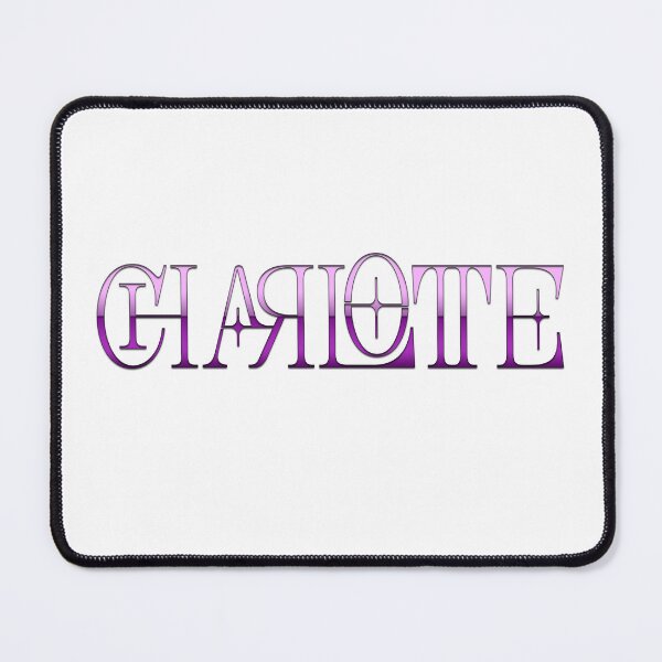 Item preview, Charlotte Purple Duality designed and sold by kimberpix.