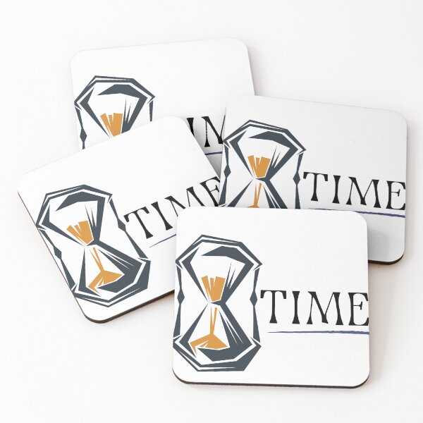 Item preview, Time is running!  designed and sold by Frhnasyikin.
