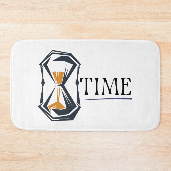 Item preview, Time is running!  designed and sold by Frhnasyikin.