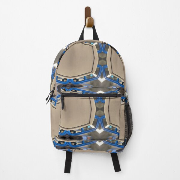 Item preview, Octagon Travel Rail Photo Pattern designed and sold by zolarche.