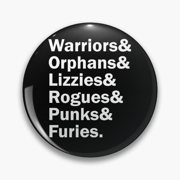 Artikelvorschau, Lustige Namen x The Warriors entworfen und verkauft von 3dmuckychris.