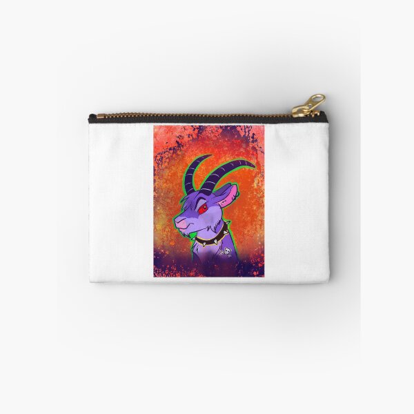 Item preview, Devilish Goat designed and sold by AdelaideParade.
