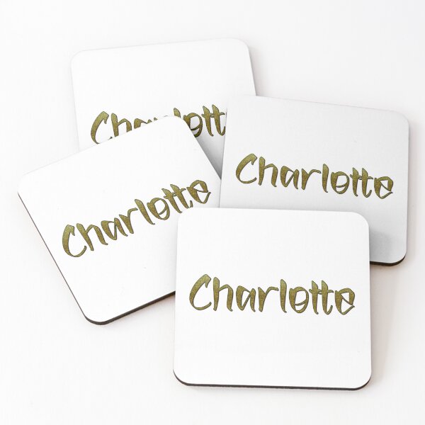 Item preview, Charlotte of Troy designed and sold by kimberpix.