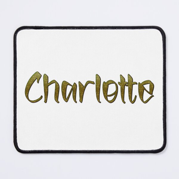 Item preview, Charlotte of Troy designed and sold by kimberpix.