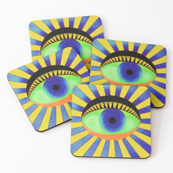 Item preview, Big Eye designed and sold by Stoneinart.
